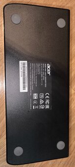 ACER USB TYPE-C III GPD02 dock + adaptér 135W - 3