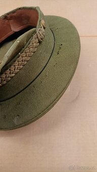 Brigadyrka ČR,1.republika - 3