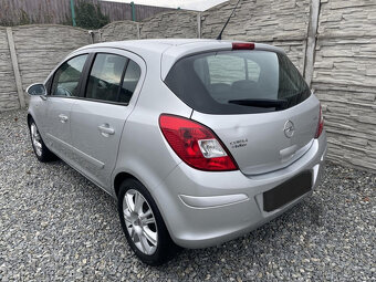 ++Opel Corsa 1.2i 80PS 141000KM KLIMA STK++ - 3