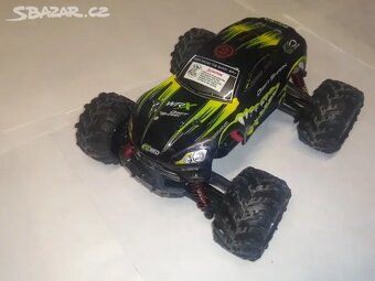 Prodám elektricke RC auto 4x4 - 3