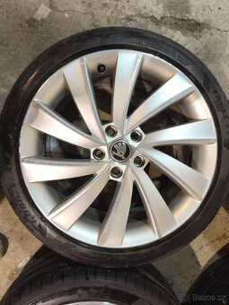 Škoda Fabia 1.2 Htp Nová STK.najeto 117492km - 3