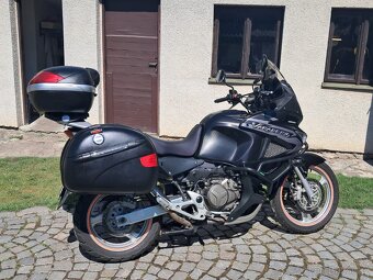 Honda Varadero XL1000 - 3