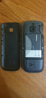 Nokia C2-01 - 3