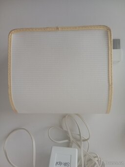 Epilátor Braun Silk-epil duo plus EE10 - 3