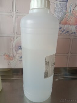 Destilovaná/ demineralizovaná voda - 3