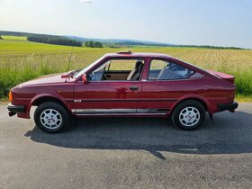 ŠKODA RAPID 136  46kW, 1988 - 3