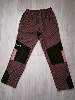 Sportovní kalhoty Neverest, vel. 134 - 3