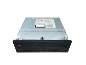 Original VW navigace COMPOSITION MEDIA VW Golf 7 r.v. 2014 - 3