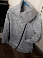 Nová Dámská mikina vel.M - 3