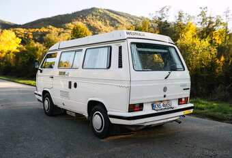 VW T3 California - 3