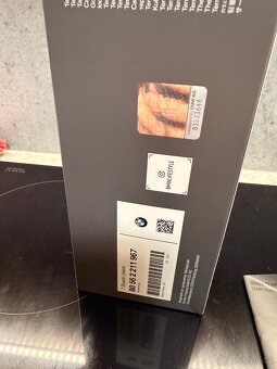 originální BMW termohrnek, NOVÝ nikdy nepoužitý - 3
