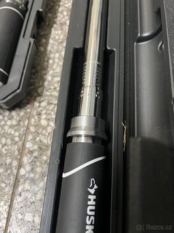 Husky sada momentovych klicu 1/4,3/8 a 1/2 ( pohon) new - 3