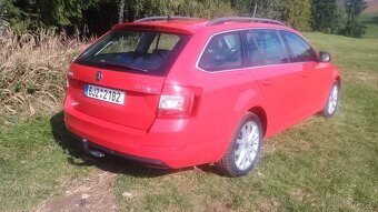 Škoda Octavia 3 2.0Tdi 110kw combi - 3