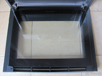 VESTAVNÁ TROUBA + DESKA + DIGESTOŘ - ELECTROLUX - 3