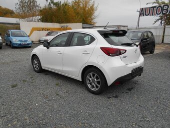 MAZDA 2 1.5 I - 3