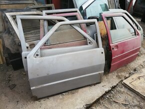 Fiat UNO Tie - 3