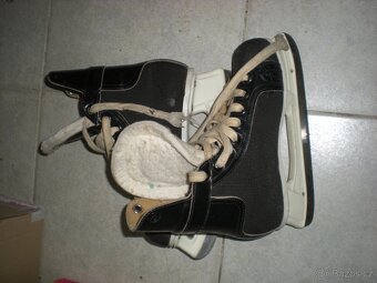 Brusle detske--damske brusle - 3