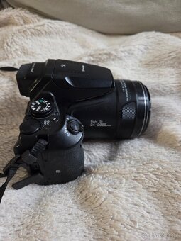 Nikon COOLPIX P900 - 3