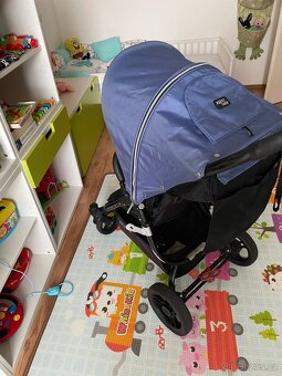 Kočárek Valco Snap 4 - 3