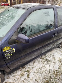 Vw polo 6n2 1.4 16v - 3