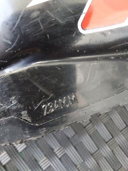 Dětské lyže vel.80 - 3