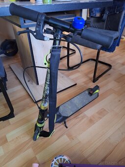 Dětské koloběžky Oxelo - 3