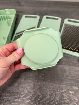 Multifunkční struhadlo - 3