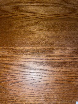 Jídelní stůl a 4 židle - 3