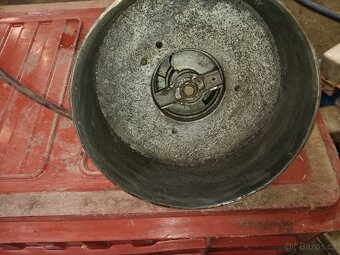 Náhradní díly - 3