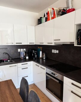 Pronájem bytu 2+kk 50 m² - 3