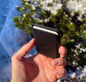 Peněženka Apple - 3