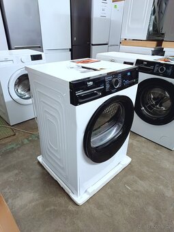 Nová sušička BEKO A+++ 8 kg, ZÁRUKA - 3