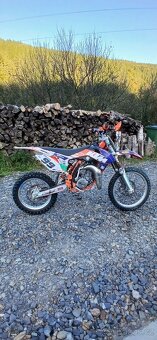 KTM 85 sx - 3