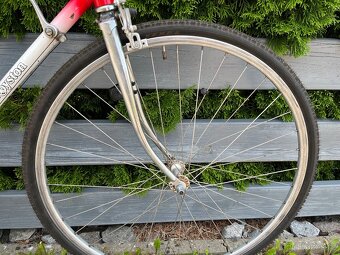 The Royston - cca 1989 - VINTAGE - SLEVA - 3