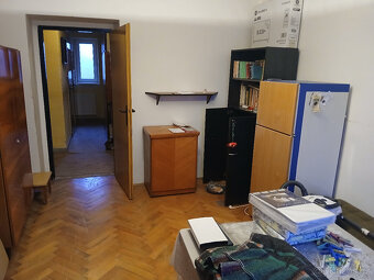 Prodám byt 2+1 v Černožicích - 3