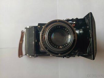 Zeiss Ikon Nettar 515/2 - 3