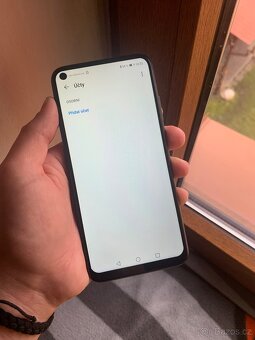 Telefon Huawei P40 Lite E - plně funkční - 3