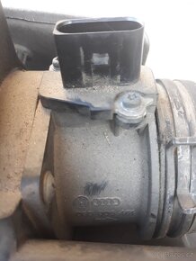 Filtr box Audi A4 B7 - 3