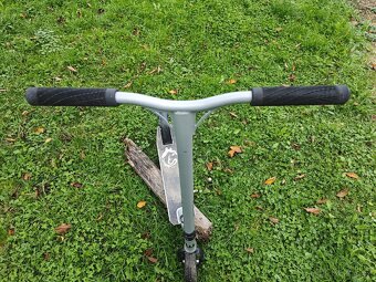 Dirt koloběžka LONGWAY Chimera - 3