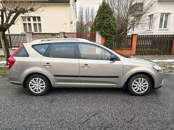 Kia Ceed 1.4 benzín 77kw 90 tis km - 3