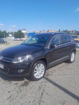 Volkswagen Tiguan 2.0 103kw - 3
