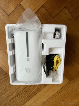 Modem TP-Link NX510v 5G O2 5G Box - 3