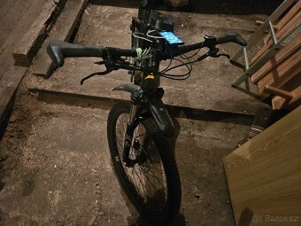 Elektrokolo levit - 3