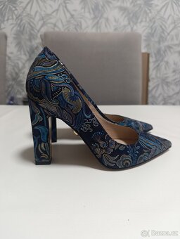 Luxusní společenské boty - 3