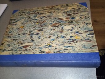 Svázané retro časopisy - 3