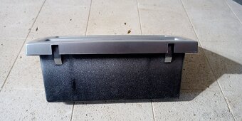 Rámeček rádia 2din s kastlíkem Opel - 3