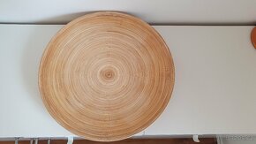 Velká dekorativní mísa IKEA - 3