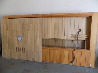 Infrasauna Marimex - 3