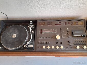 HiFi systémy a rádia - 3