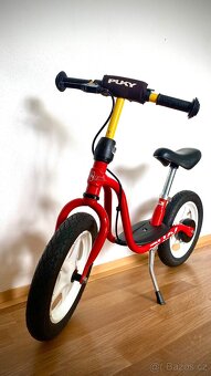 Odrážedlo PUKY LR1 - 3